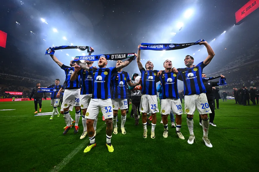 5 Futbolistas que podrian abandonar el club desde del tan anhelado titulo conseguido